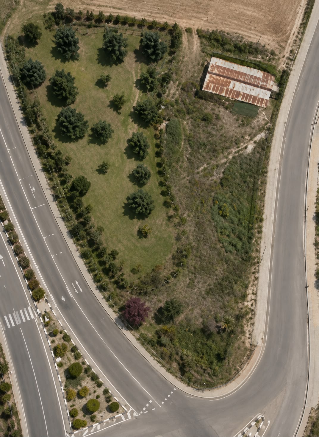 Alaniçi Mezarlığı