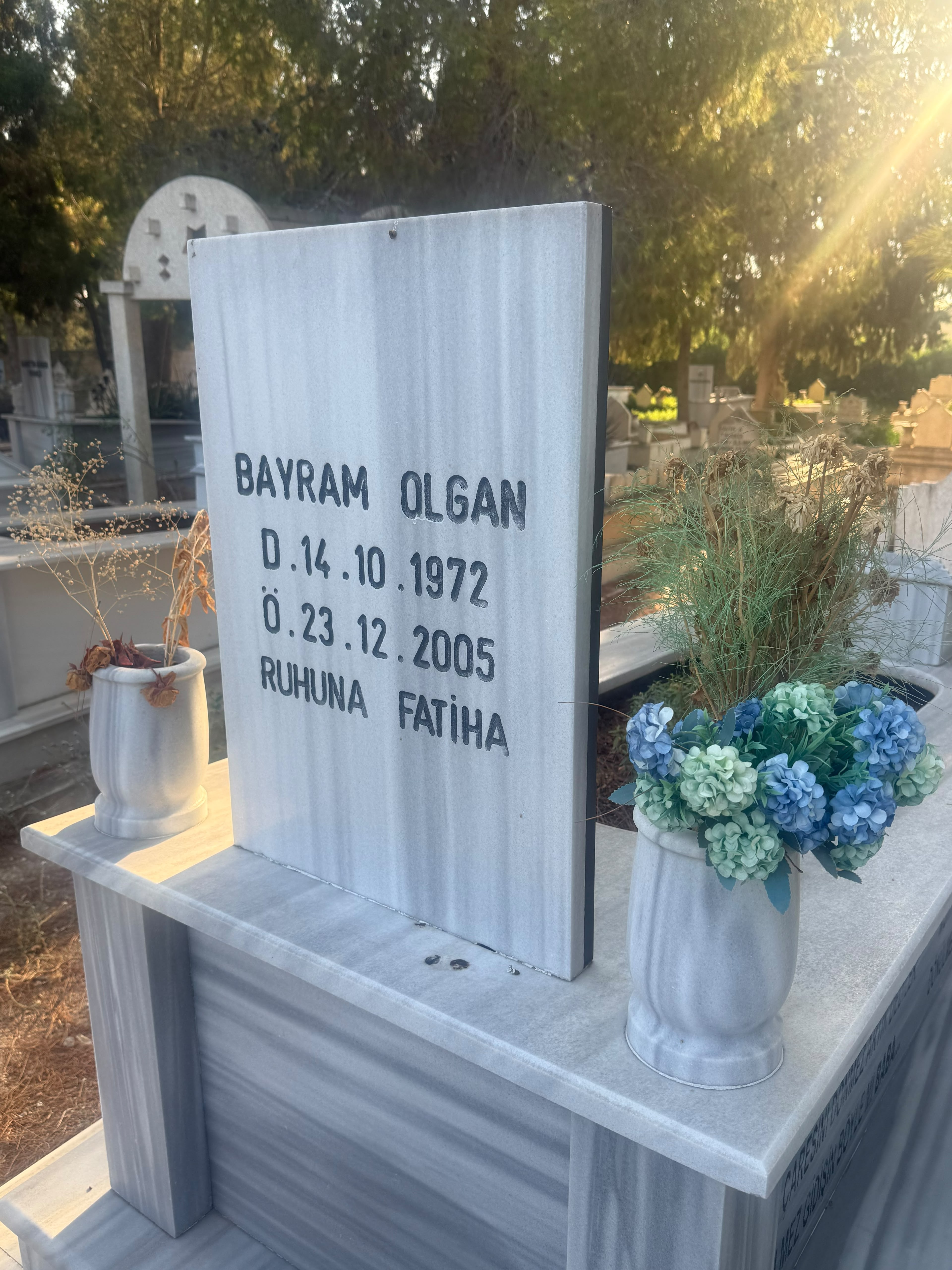 Bayram Olgan